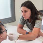 centro de atención temprana