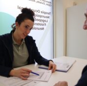 Rehabilitación oncológica