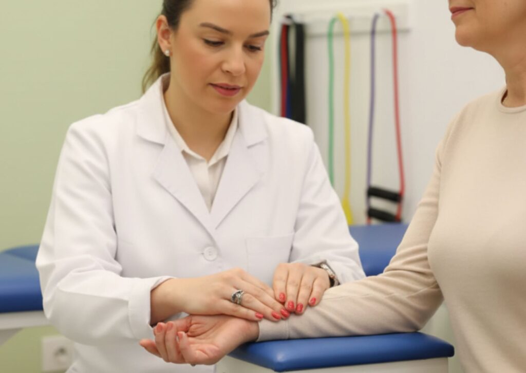 terapia física en gijón