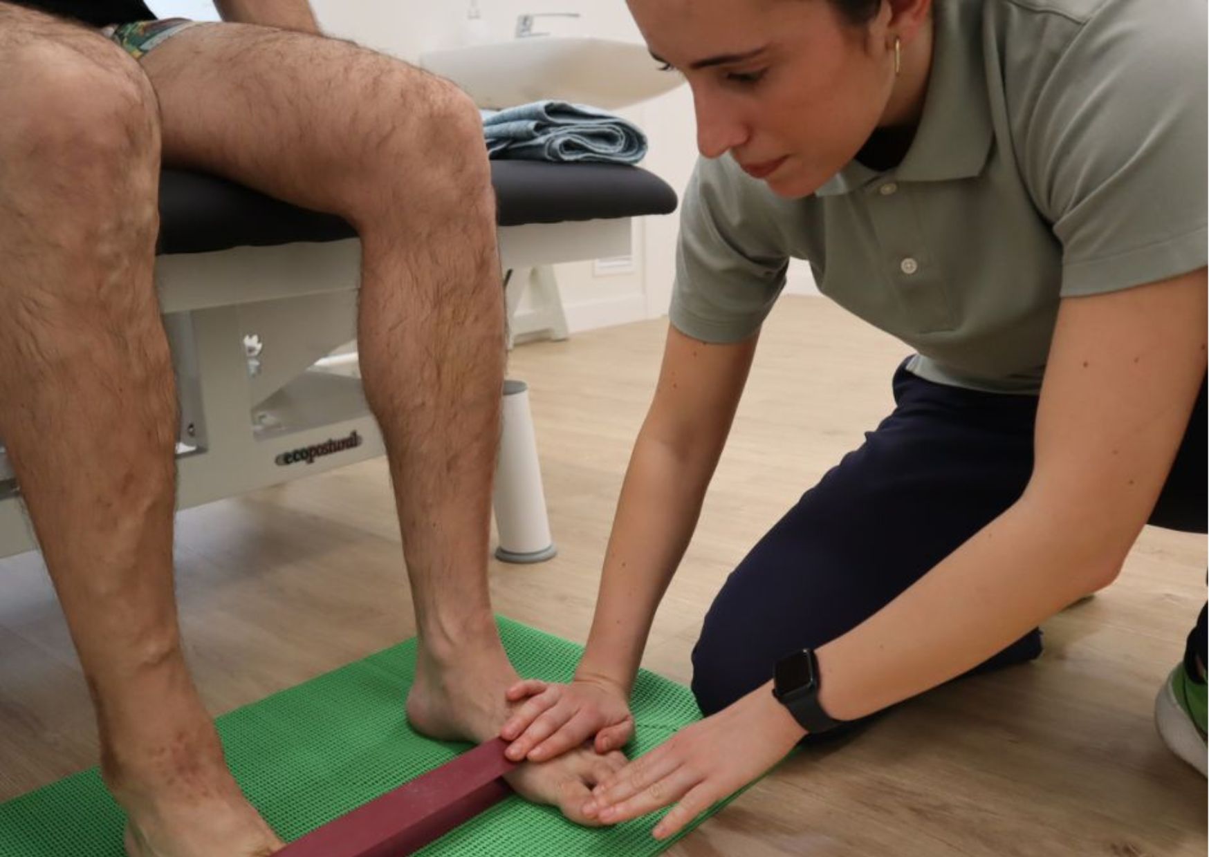 terapia ocupacional neurológica