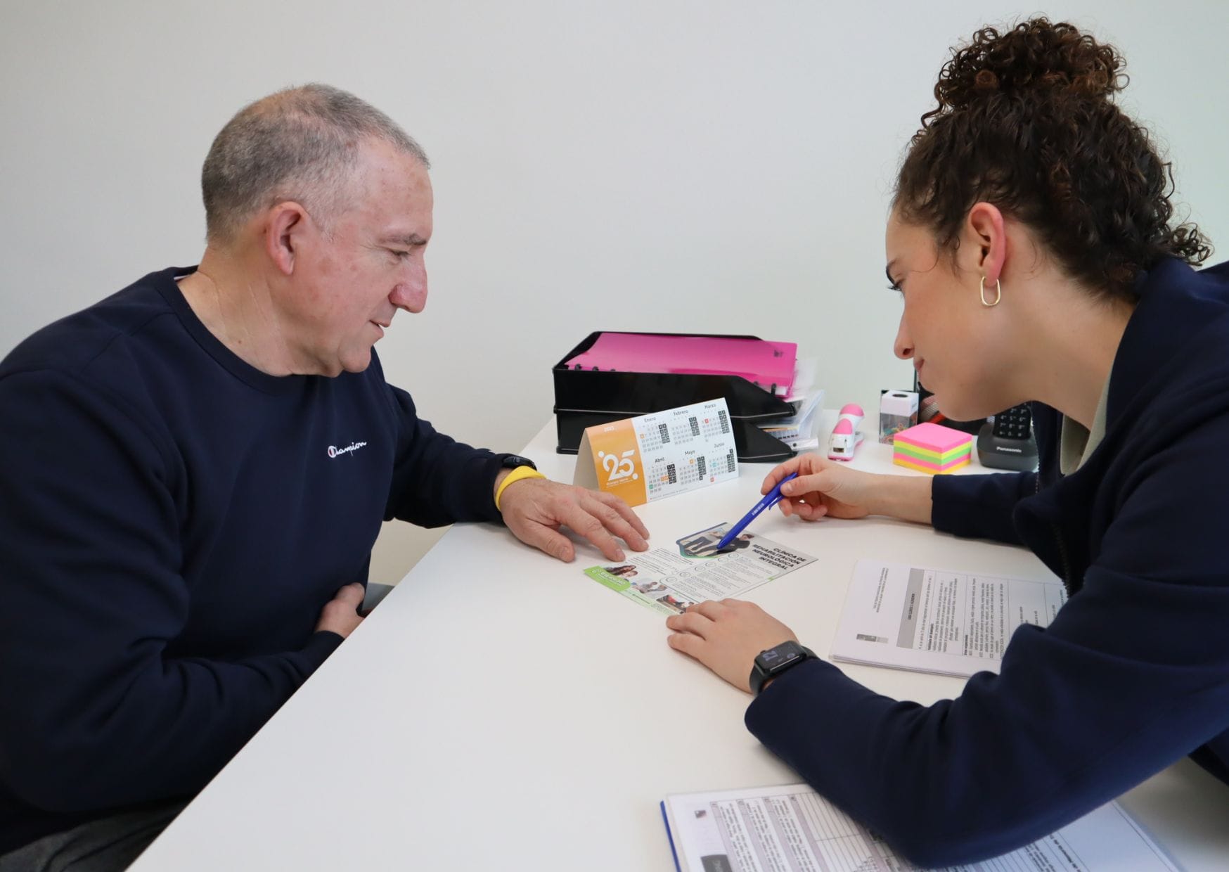 Estimulación cognitiva para adultos mayores, ¿empezamos?