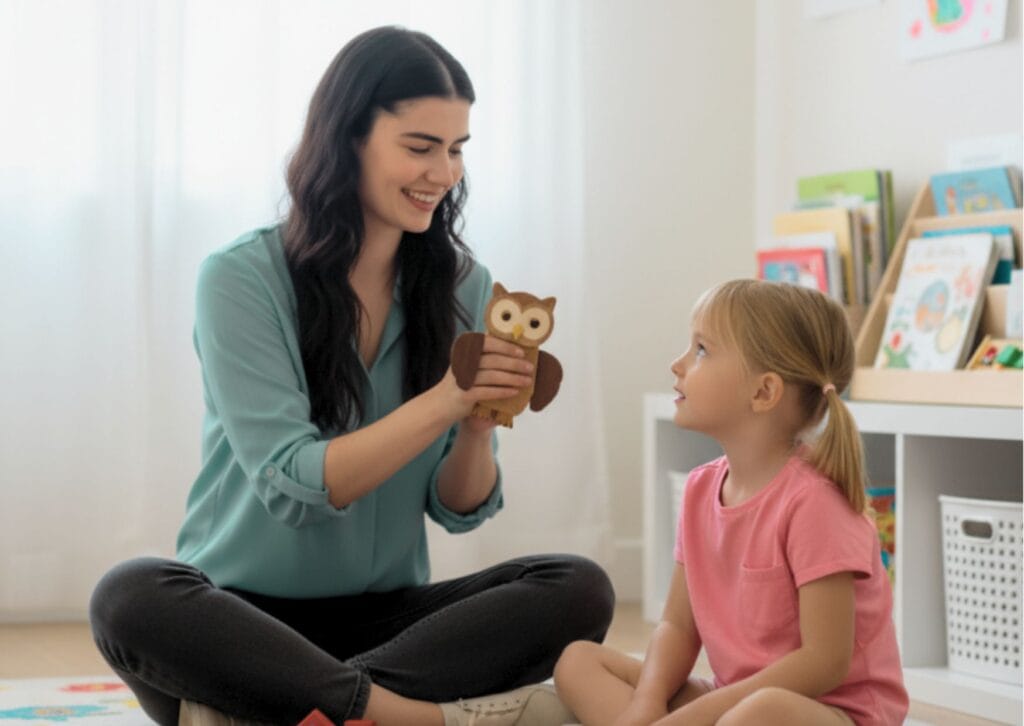 psicología infantil gijón