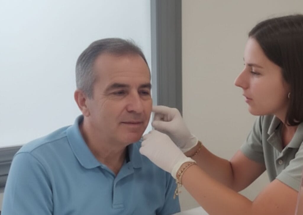 accidente cerebrovascular