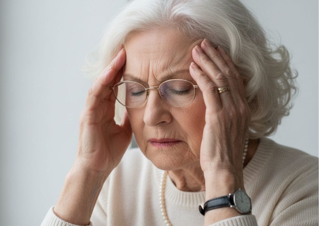 etapas del alzheimer