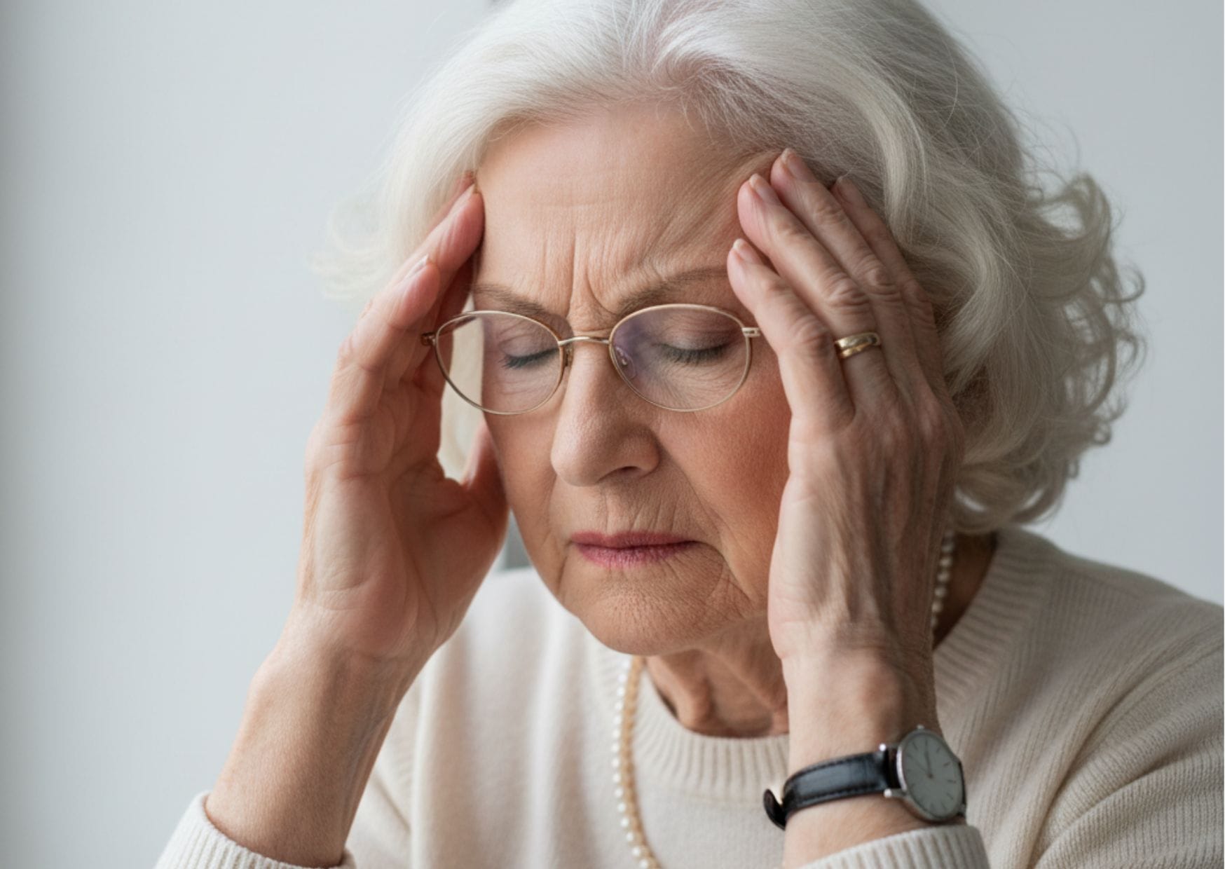 Etapas del Alzheimer: Escala de deterioro global (GSD)