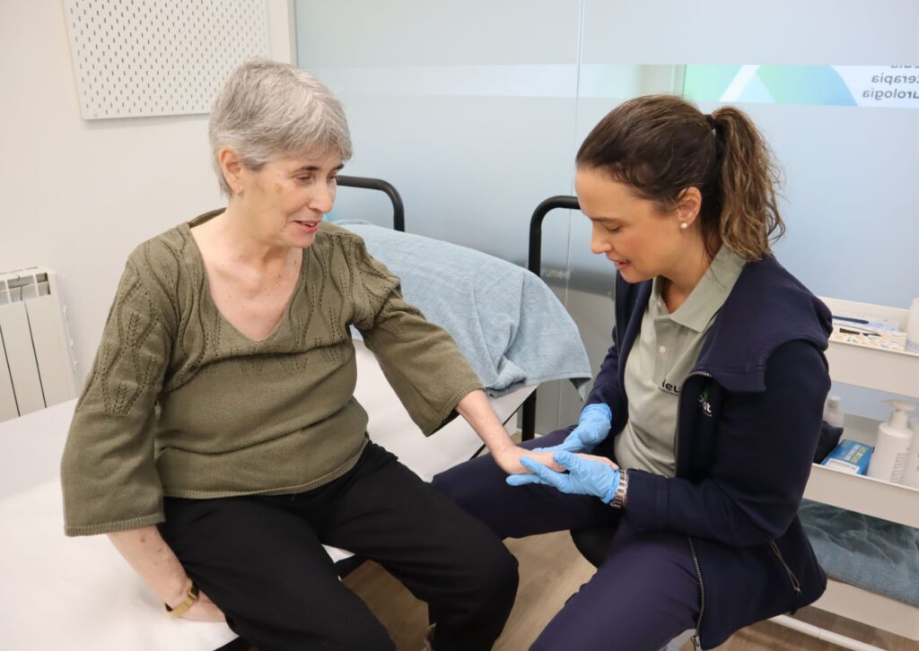 TERAPIA OCUPACIÓN Asturias