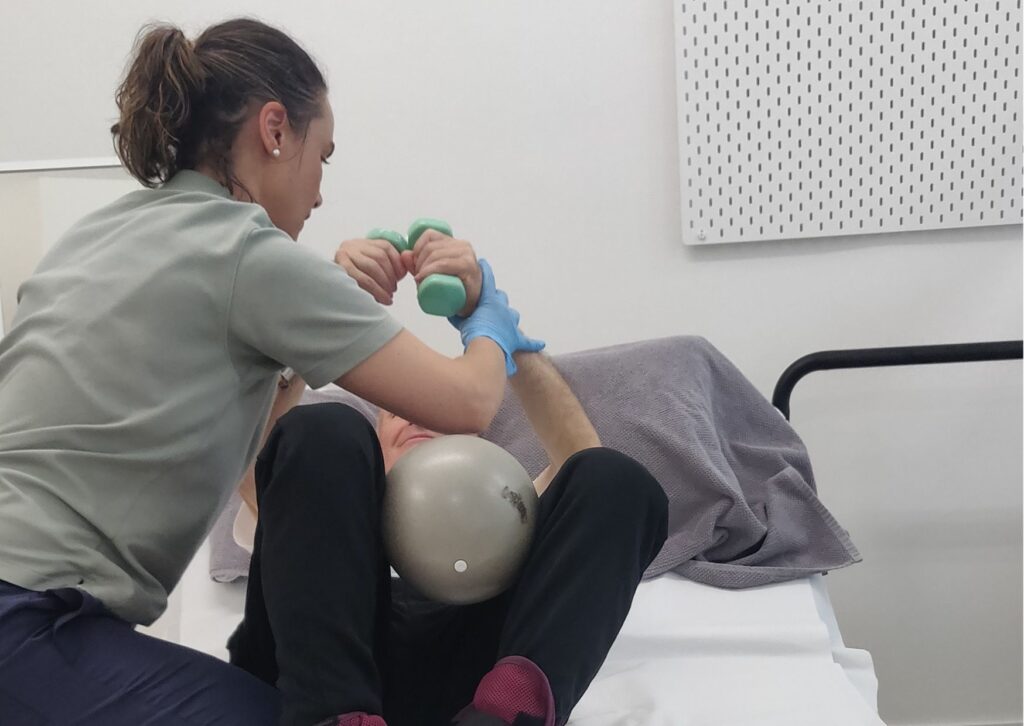 TERAPIA OCUPACIONAL EN gijón, asturias