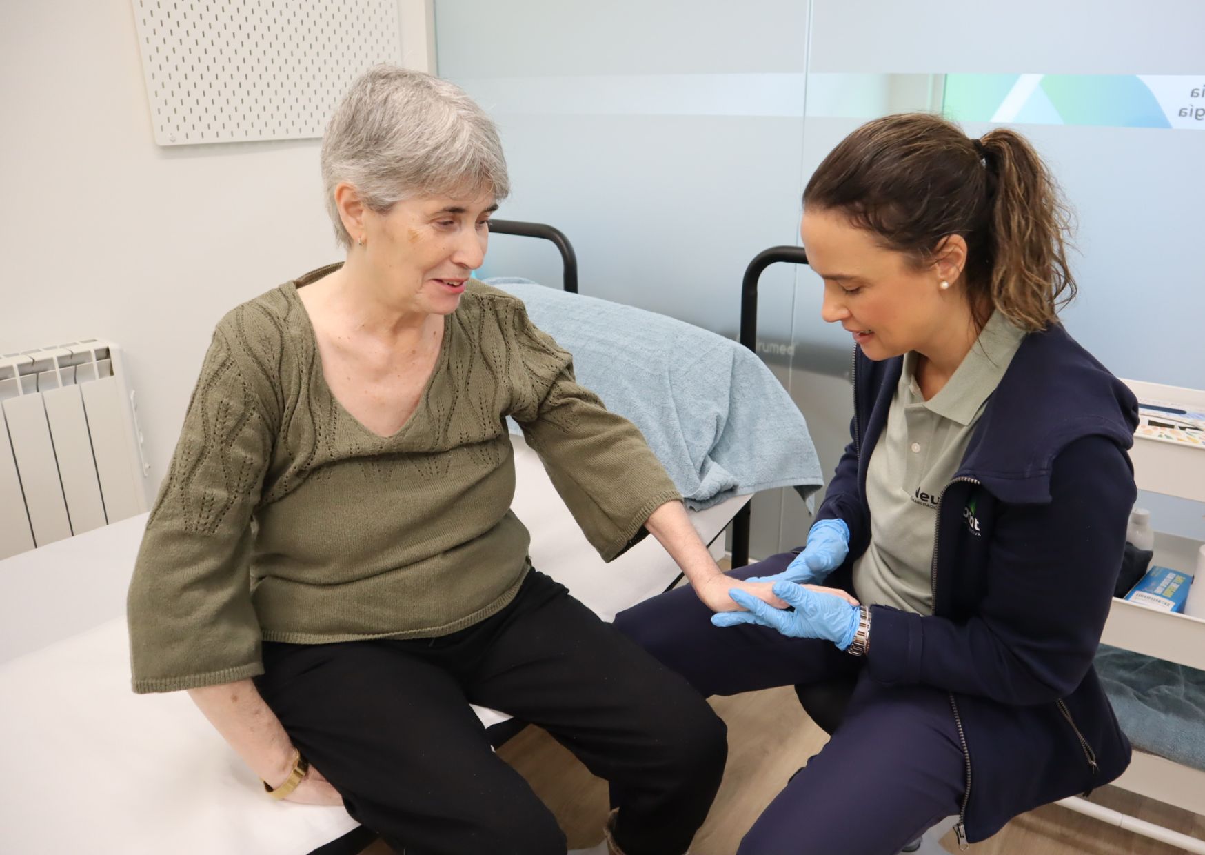 Código Ictus, Asturias a la vanguardia en daño cerebral adquirido