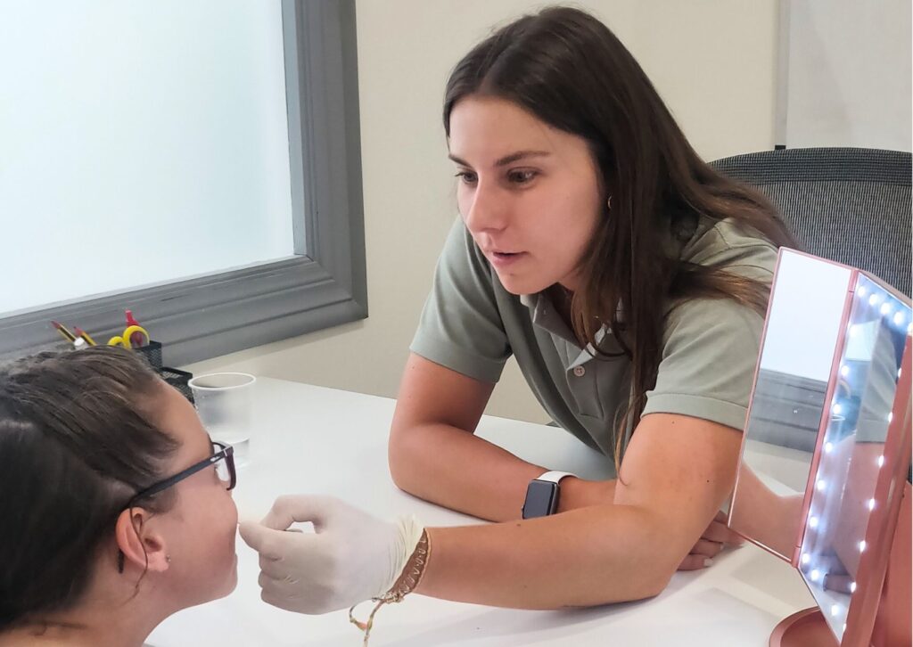 centro de atención temprana