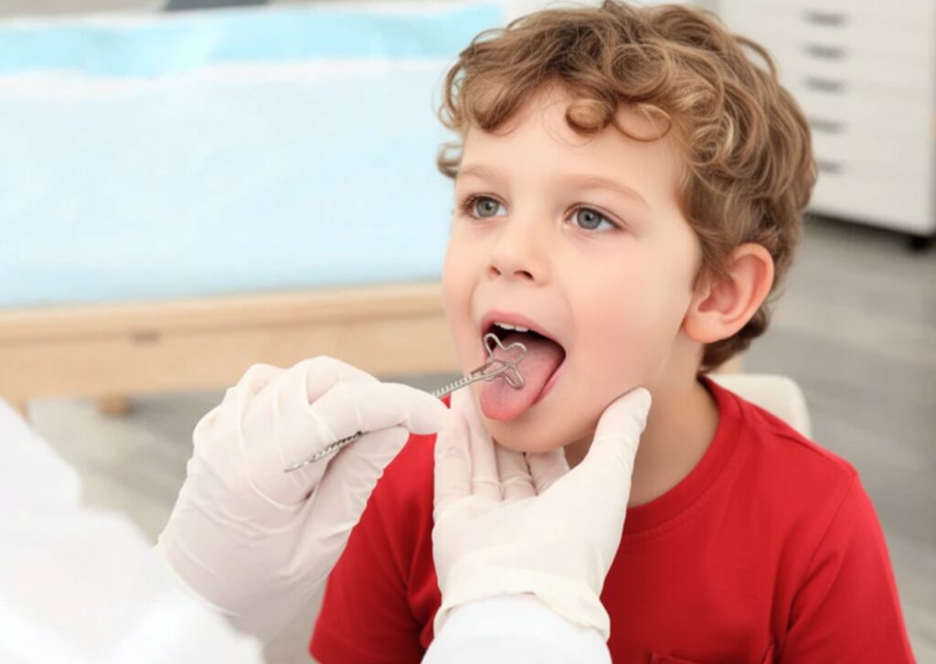 logpedia para afasia y disartria