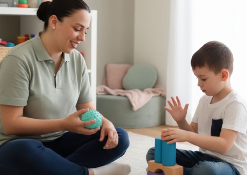 terapia física gijón