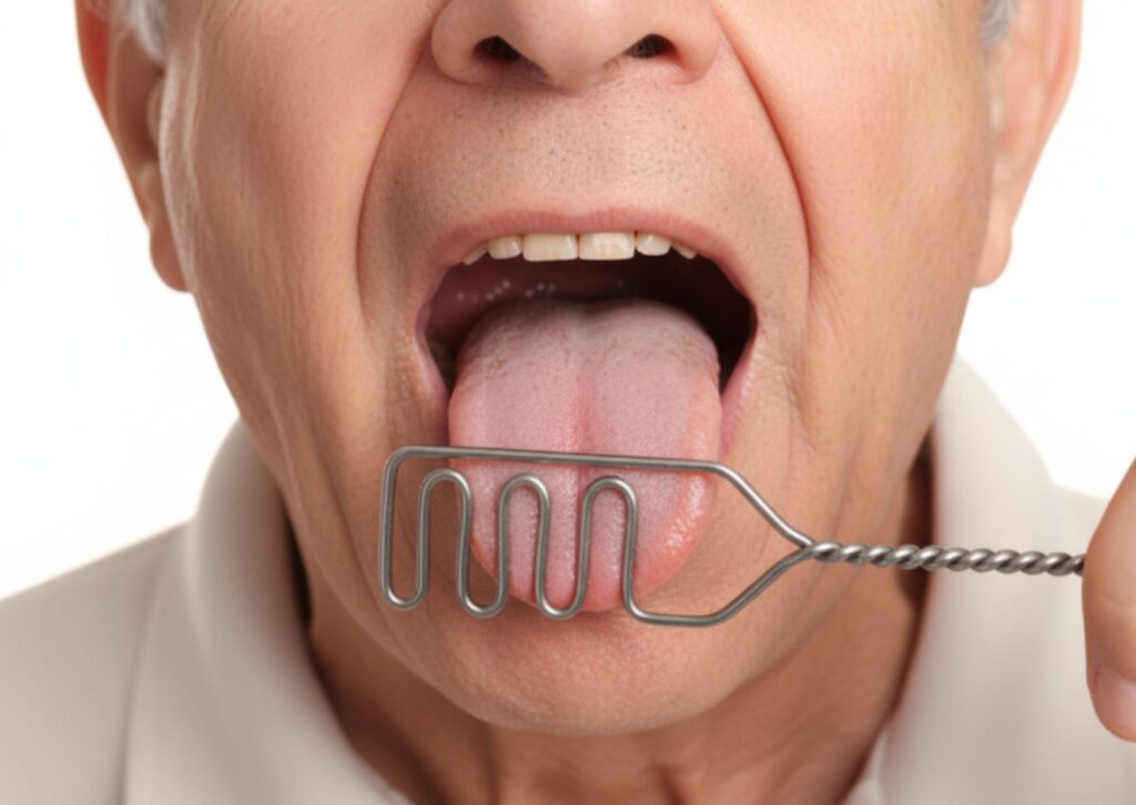 tratamiento afasia y disartria