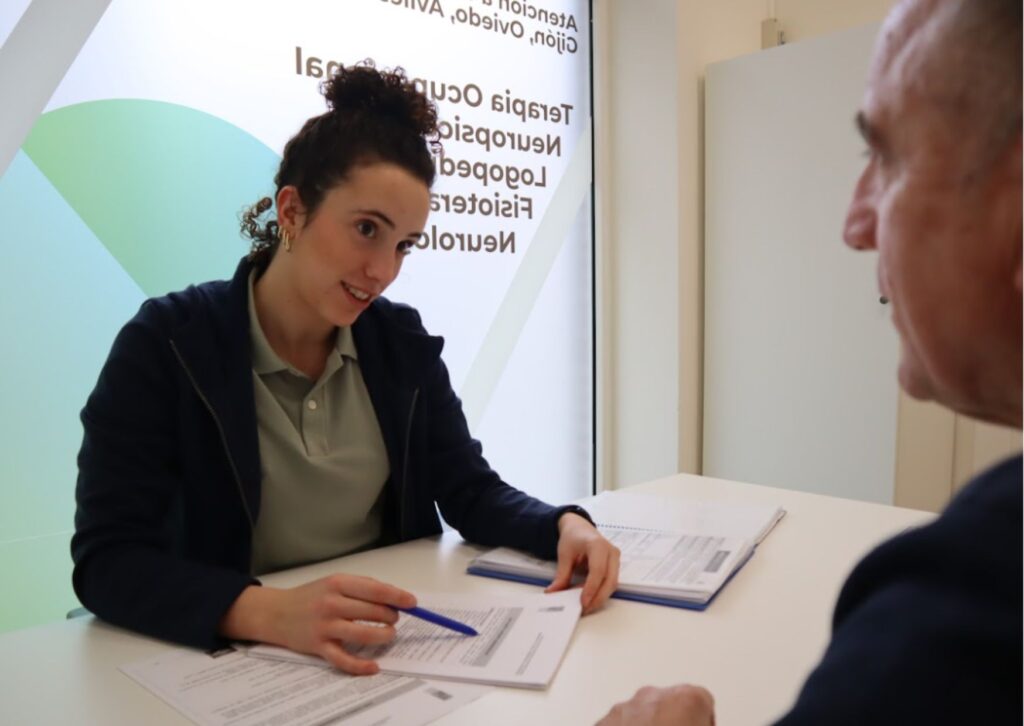 Rehabilitación oncológica