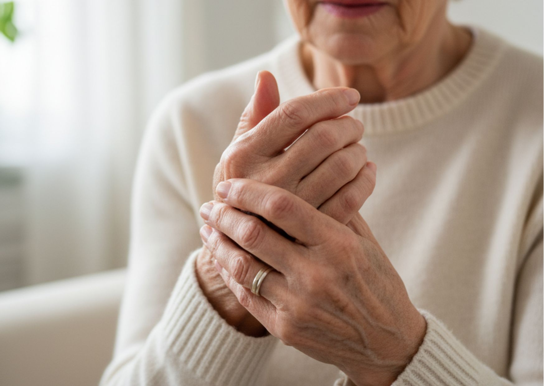 Rizartrosis del pulgar: causas síntomas y tratamiento