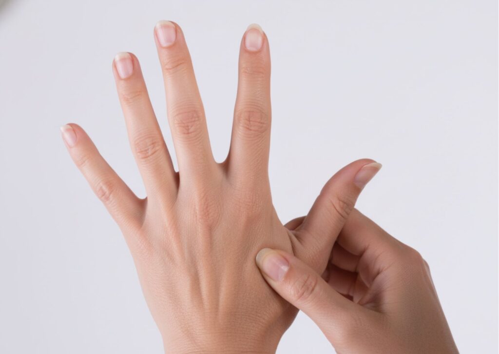 tratamiento rizartrosis pulgar