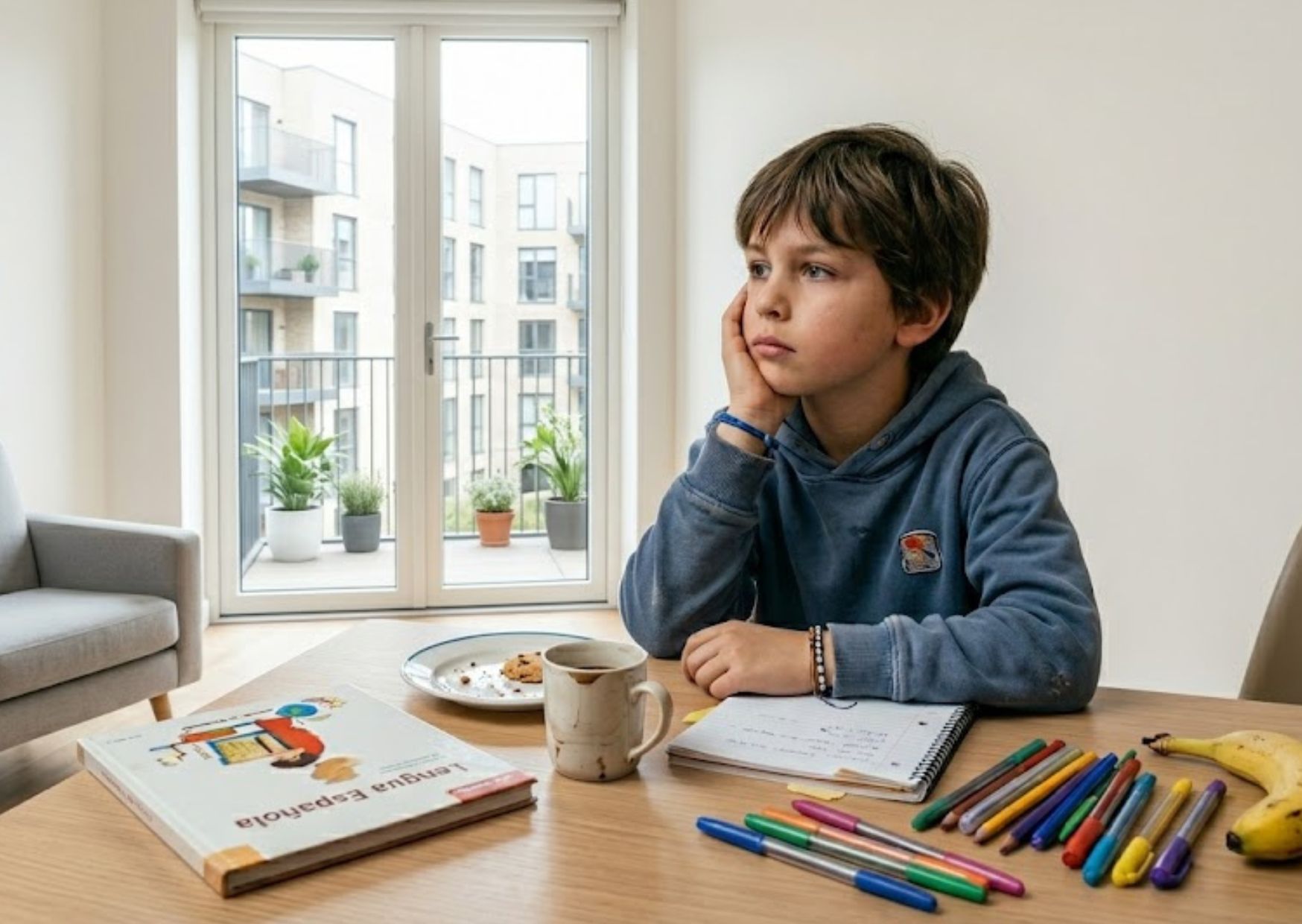 Terapia cognitivo conductual en niños, ¡podemos ayudarte!