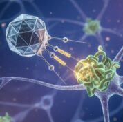 NANOTERAPIA contra el alzheimer