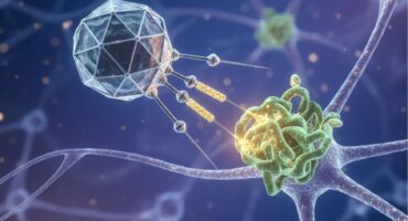 NANOTERAPIA contra el alzheimer