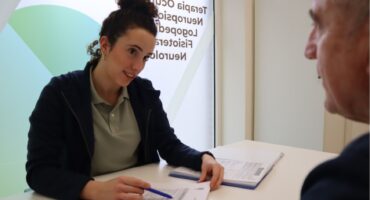 Rehabilitación oncológica