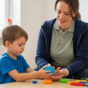 centro de neuropsicología infantil en Gijón