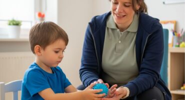centro de neuropsicología infantil en Gijón