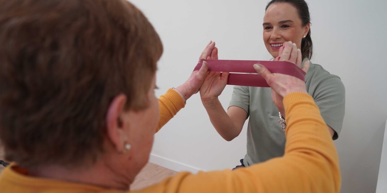 clinica rehabilitacion ictus