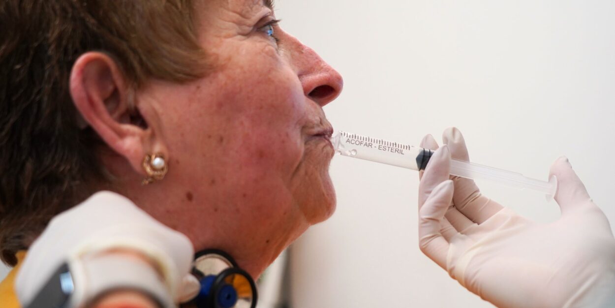 disfagia gijon asturias