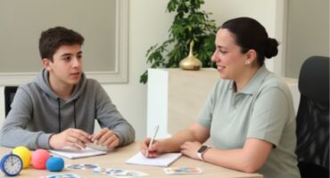 escala de detección del TDAH