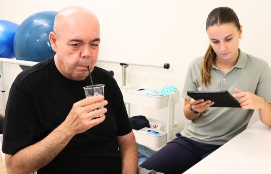 ictus entrenamiento personal