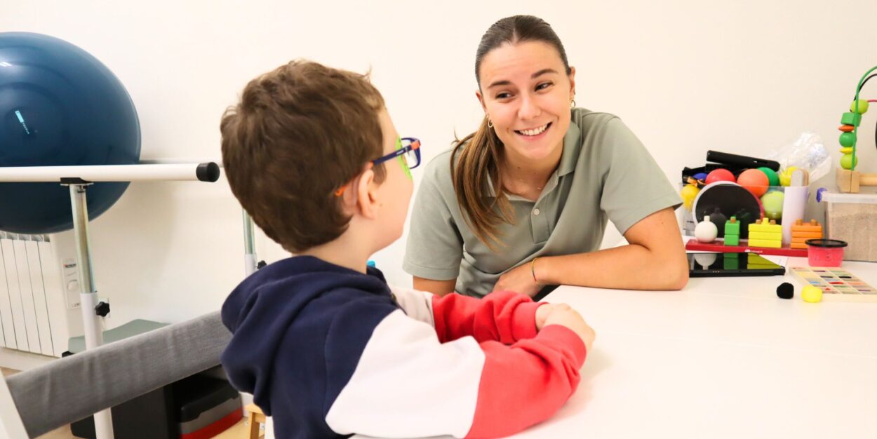 logopeda infantil gijon asturias