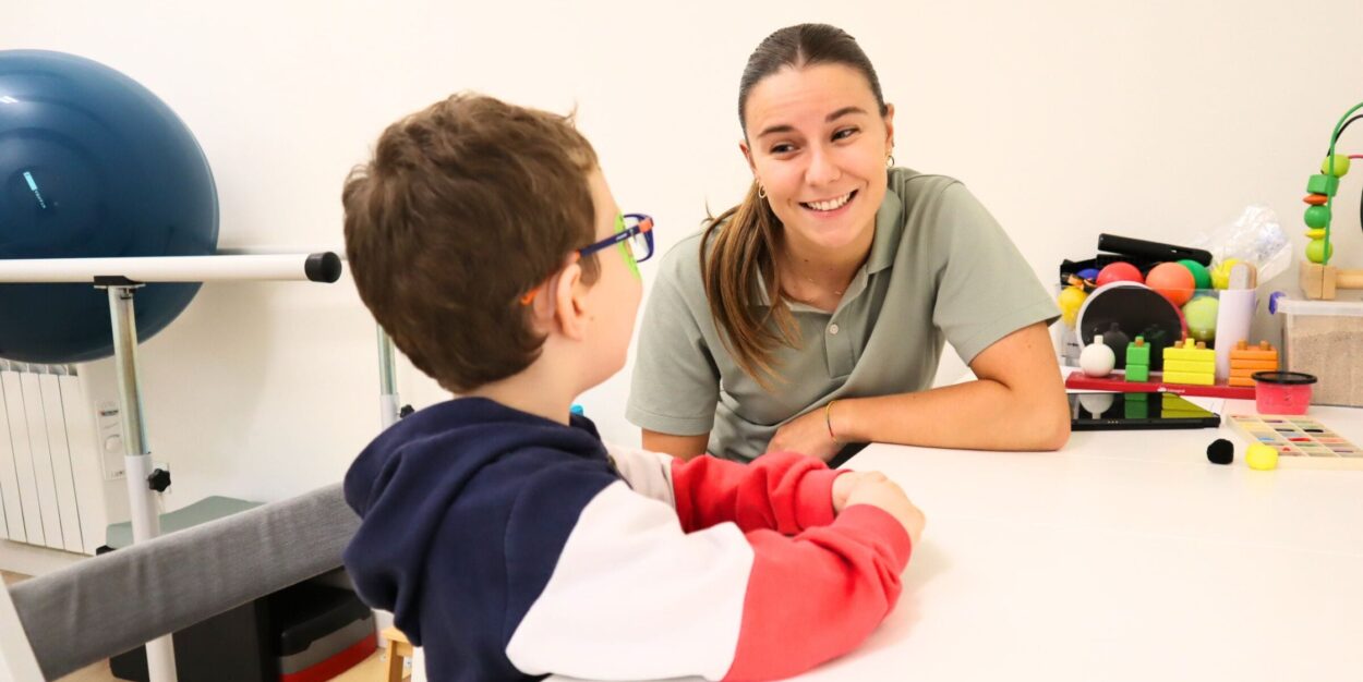 logopeda infantil gijon asturias