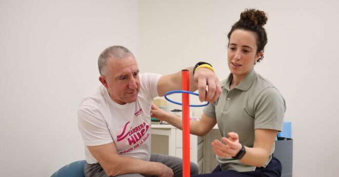 neurorrehabilitacion gijon asturias