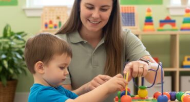 retraso madurativo en niños