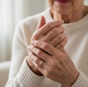 rizartrosis del pulgar