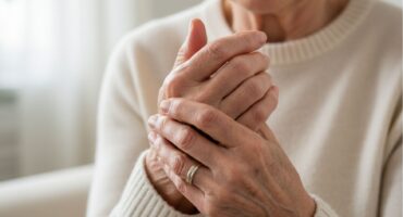 rizartrosis del pulgar