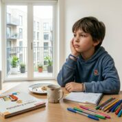 terapia cognitivo conductual en niños