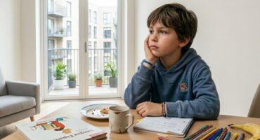 terapia cognitivo conductual en niños