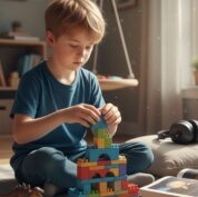 trastorno del espectro autista