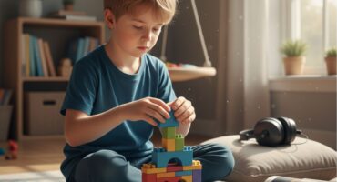 trastorno del espectro autista